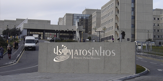 Falta de enfermeiros encerra serviço no Hospital Pedro Hispano