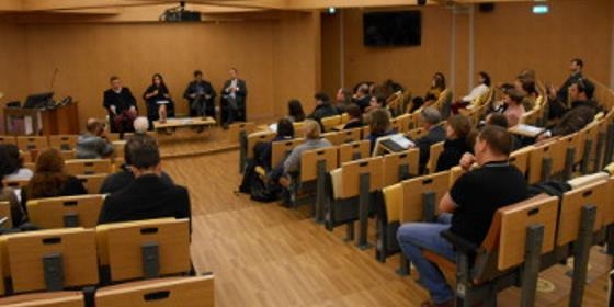 Lançamento do livro "Vidas Partidas - Enfermeiros Portugueses no Estrangeiro"
