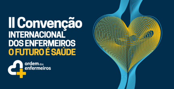 II Convenção Internacional do Enfermeiros decorre sob o lema “O Futuro é Saúde”