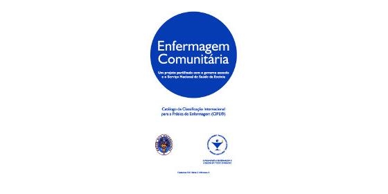 Novo Catálogo de Classificação Internacional para a Prática de Enfermagem já disponível
