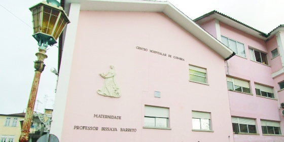 Secção Regional Centro visita Maternidades do Centro Hospitalar e Universitário de Coimbra