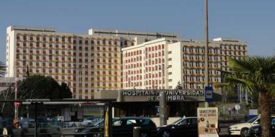 Tomadas "todas as medidas de controlo" da bactéria multirresistente em Coimbra