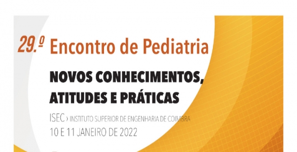ASIC organiza 29.º Encontro de Pediatria