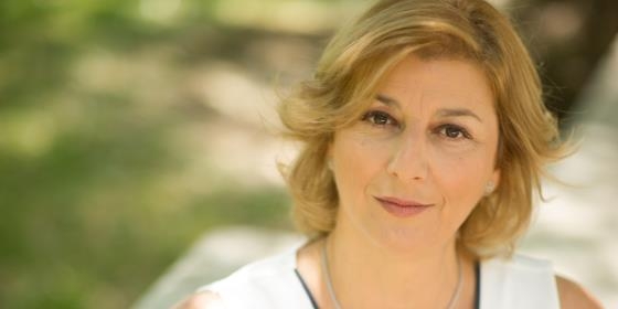 Lúcia Leite: "o ensino que temos não prepara os enfermeiros para o exercício  liberal"