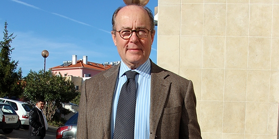 José Pereira Miguel preside ao Conselho Geral da ESEnfC