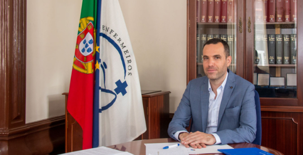 "Será muito difícil manter os enfermeiros motivados quando são alvo de injustiças"
