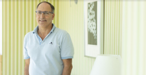 Carlos Sequeira: A Academia de Introdução à Investigação em Enfermagem visa “incentivar os estudantes a participar mais na investigação”