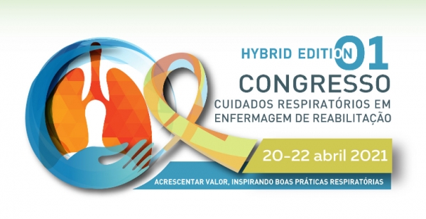 ACE promove 1.º Congresso de Cuidados Respiratórios em Enfermagem de Reabilitação