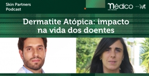 Dermatite Atópica: O impacto na vida dos doentes