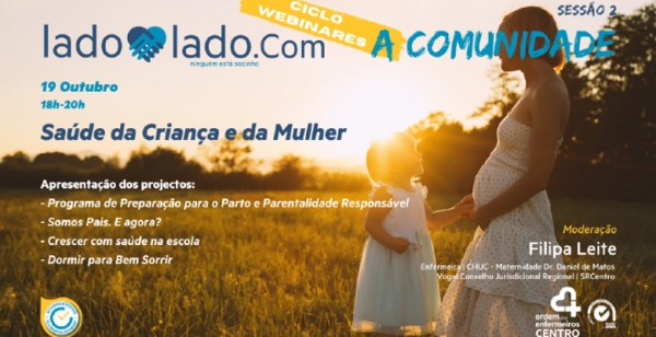 “Saúde da Criança e da Mulher” em destaque