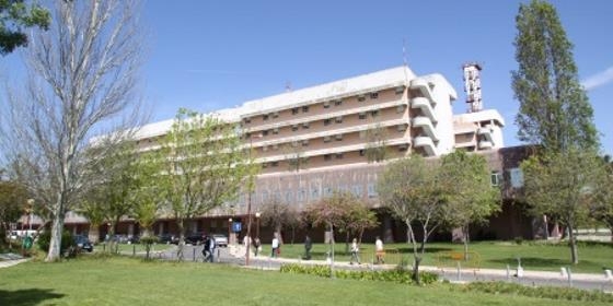 Hospital Garcia de Orta vai contratar 36 novos enfermeiros