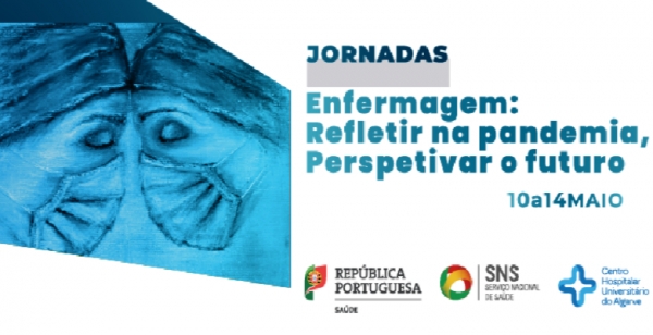 Enfermeiros do Algarve organizam jornadas sobre a pandemia e perspetivas de futuro