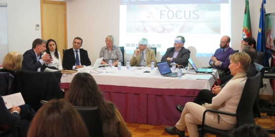 Professor da ESEnfC participa em projeto internacional sobre fragilidade dos idosos