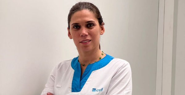 "Uma equipa saudável é a base da pirâmide”