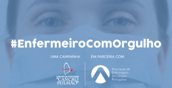 Campanha de reconhecimento à Enfermagem Oncológica