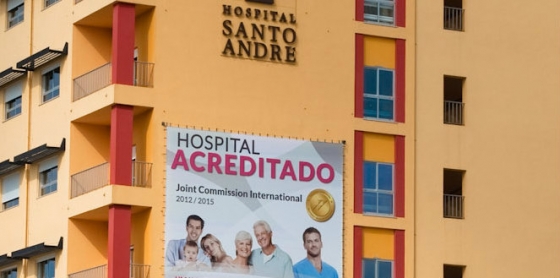 Atendimentos nas urgências do Hospital de Leiria quase duplicam apenas num dia