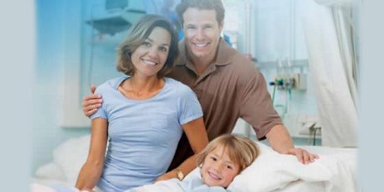 OE lança GOBP Adaptação à parentalidade durante a hospitalização