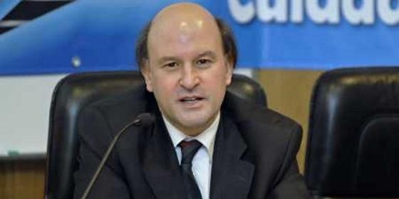 Fernando Leal da Costa é o novo ministro da Saúde