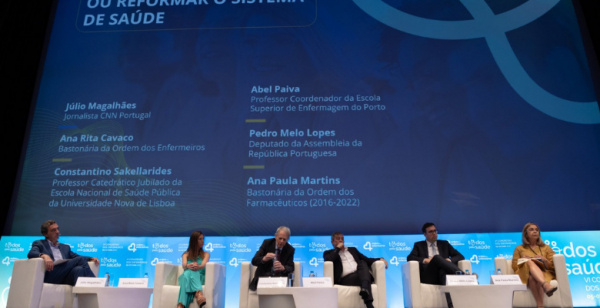Entraves na carreira de Enfermagem são impeditivos da própria evolução da Saúde