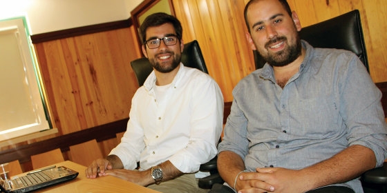 Projeto da ESEnfC arrecada 5º lugar no concurso "Ideas Web Summit"