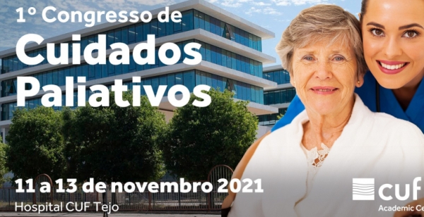 CUF organiza congresso focado nos cuidados paliativos