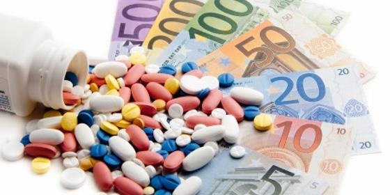 Despesa de utentes com medicamentos aumentou 490 mil euros de Janeiro a Março