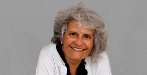Lucília Nunes nomeada vice-presidente do Conselho Nacional de Saúde