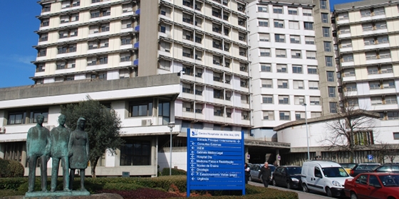 Hospital de Guimarães faz corte "ilegal" no ordenado de especialistas