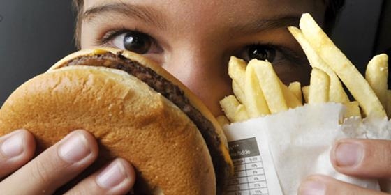 Obesidade infantil é "pesadelo explosivo" nos países em desenvolvimento, alerta OMS