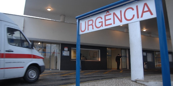 Procura dos serviços de urgência continua a aumentar