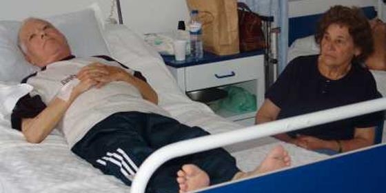 Quase metade dos doentes à espera de vaga para Cuidados Continuados eram de Lisboa
