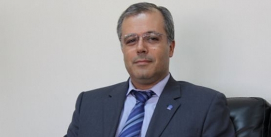 Luís Meira é o novo Presidente do INEM