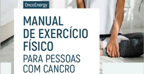 Politécnico de Leiria lança livro interativo de exercício físico para pessoas com cancro