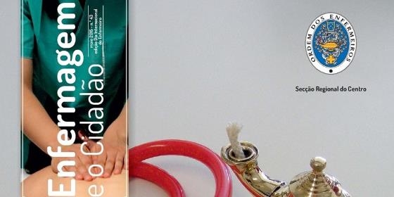 Dia Internacional do Enfermeiro: uma enfermagem melhor para o cidadão