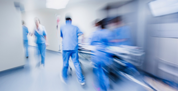 Ordem dos Enfermeiros diz que hospital modular nos Açores foi a melhor opção