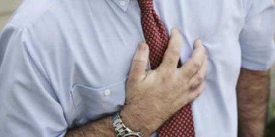 Quase metade dos doentes com ataque cardíaco atendidos em hospitais sem o tratamento mais eficaz