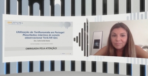 Utilização da teriflunomida em Portugal: Resultados interinos do estudo observacional TeriLIVE – QoL