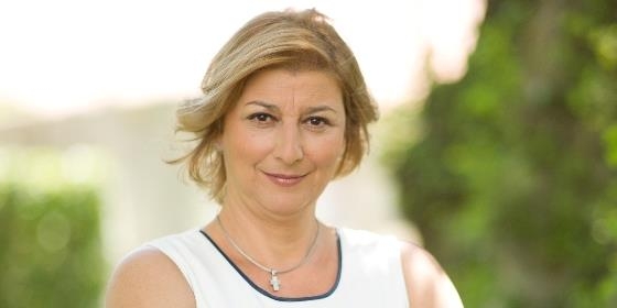Lúcia Leite apresenta candidatura a bastonária da Ordem dos Enfermeiros