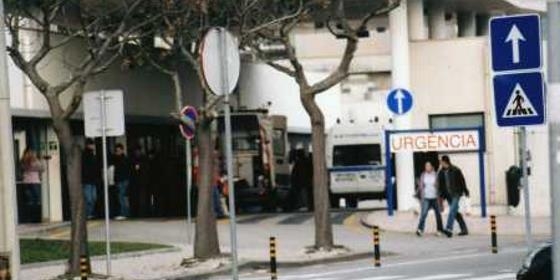 Hospital de Aveiro com mais um edifício em vez de um hospital novo