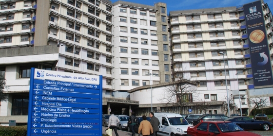 Ordem exige demissão da Administração do Hospital de Guimarães