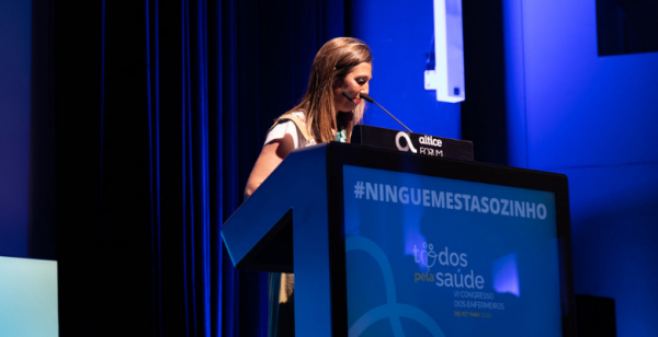 VI Congresso dos Enfermeiros: momento de profunda reflexão sobre o futuro desta em Portugal