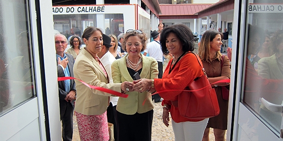 ESEnfC abre Centro de Intervenção na Comunidade
