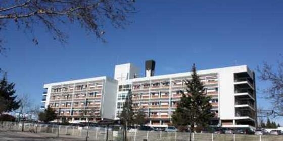 Obras para resolver problemas do maior e mais antigo hospital de Bragança