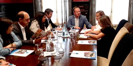 SRN apresenta propostas para um eficaz "compromisso com a Saúde"