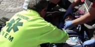 Emergência Extra-Hospitalar com novas competências reconhecidas