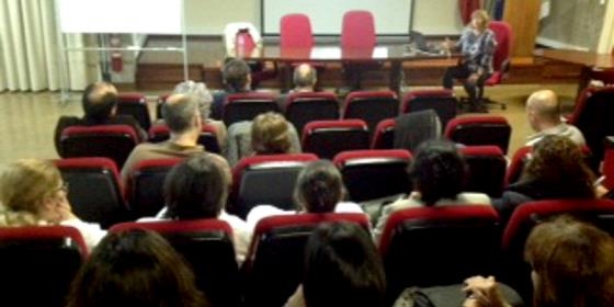 Em Viana do Castelo também se debateram as implicações da nova alteração estatutária...