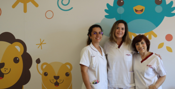 Grupo de trabalho do HFF lança e-book sobre aleitamento materno