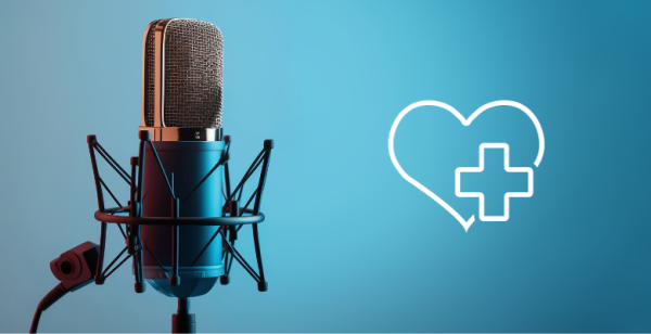 APCP mostra em podcast as ‘voltas da vida’ de quem precisa destes cuidados