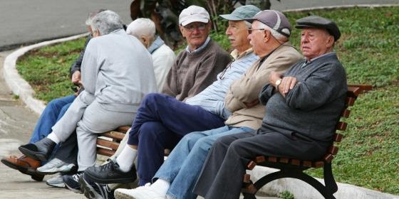 Idosos têm melhor qualidade de vida e representam menos custos de saúde