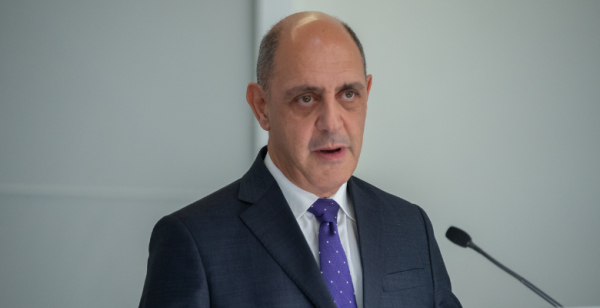 Manuel Pizarro garante que novas ULS não enfraquecerão Cuidados de Saúde Primários